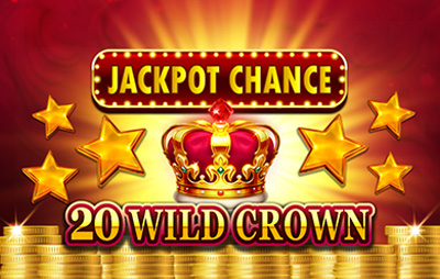20 Wild Crown