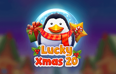 Lucky Xmas 20