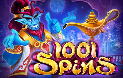 1001 Spins