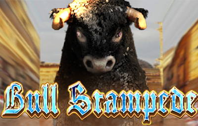 Bull Stampede