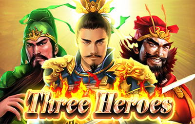 Three Heroes