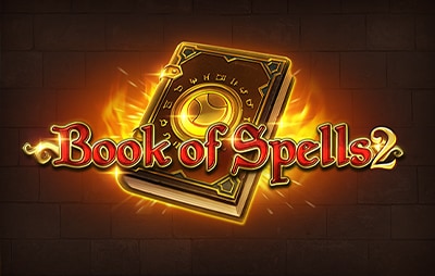 Book of Spells 2