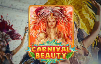 Carnival Beauty