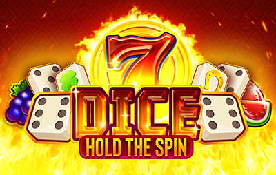 Dice: Hold The Spin