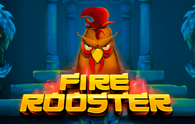 Fire Rooster
