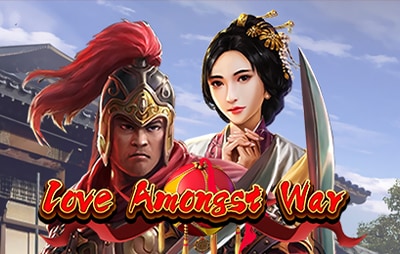 Love Amongst War