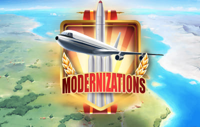 Modernizations