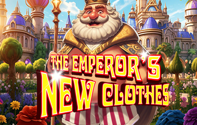 The Emperor's New Clothes