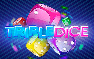 Triple Dice
