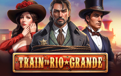 Train to Rio Grande